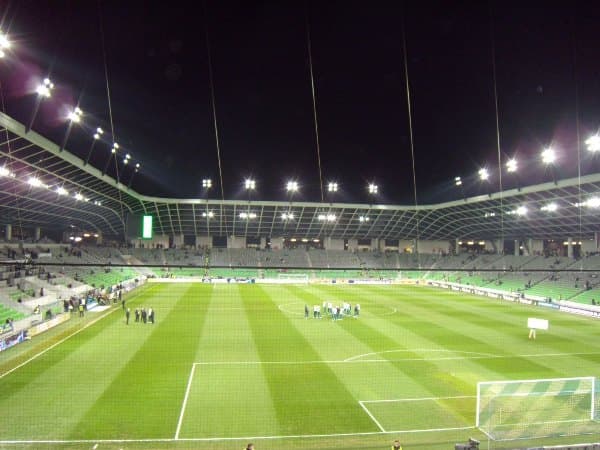 Stadion Stožice venue
