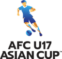 AFC U17 Asian Cup logo