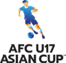 AFC U17 Asian Cup logo