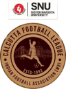 Calcutta Premier Division logo