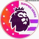 Premier League - Summer Series logo