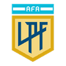 Copa de la Liga Profesional logo