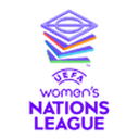 UEFA Nations League - Women logo