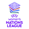 UEFA Nations League - Women logo