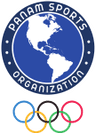 Pan American Games logo