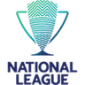 National League - Championship - Final logo