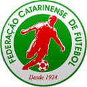 Recopa Catarinense logo