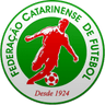 Recopa Catarinense logo