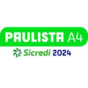 Paulista - A4 logo