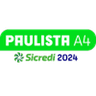 Paulista - A4 logo