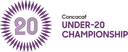 CONCACAF U20 - Qualification logo