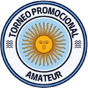 Torneo Promocional Amateur logo