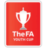 FA Youth Cup logo