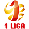 I Liga logo