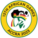 All Africa Games logo
