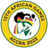 All Africa Games logo