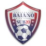 Baiano U20 logo