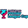 SWPL Cup logo