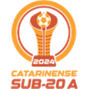 Catarinense U20 logo