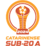 Catarinense U20 logo