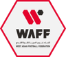 WAFF Championship U23 logo