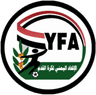 Yemeni League logo
