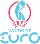 UEFA Championship - Women - Qualification logo