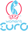 UEFA Championship - Women - Qualification logo