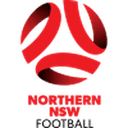NNSW League 1 logo