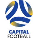 Capital Territory NPL 2 logo