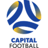 Capital Territory NPL 2 logo