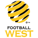 Western Australia State League 1 logo