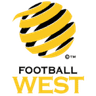 Western Australia State League 1 logo