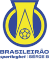 Paulista Série B logo