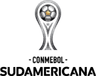 CONMEBOL Sudamericana logo