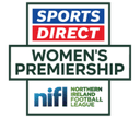 Premiership Women logo