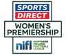Premiership Women logo