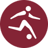 Olympics - Intercontinental Play-offs logo