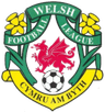 FAW Championship logo