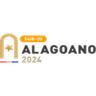 Alagoano U20 logo