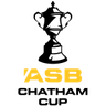Chatham Cup logo