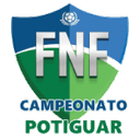 Potiguar - U20 logo