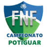 Potiguar - U20 logo