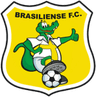 Brasiliense B logo