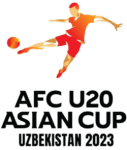 AFC U20 Asian Cup - Qualification logo