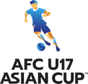 AFC U17 Asian Cup - Qualification logo