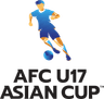 AFC U17 Asian Cup - Qualification logo