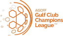 AGCFF Gulf Champions League logo
