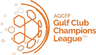 AGCFF Gulf Champions League logo