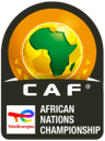 African Nations Championship - Qualification logo